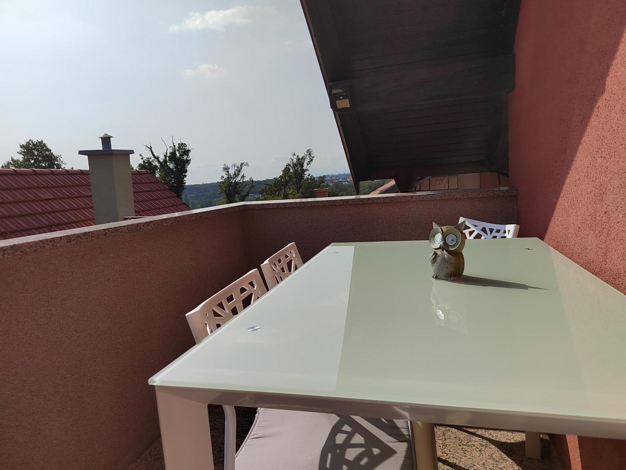 Zagreb, Apartman Jezz מראה חיצוני תמונה