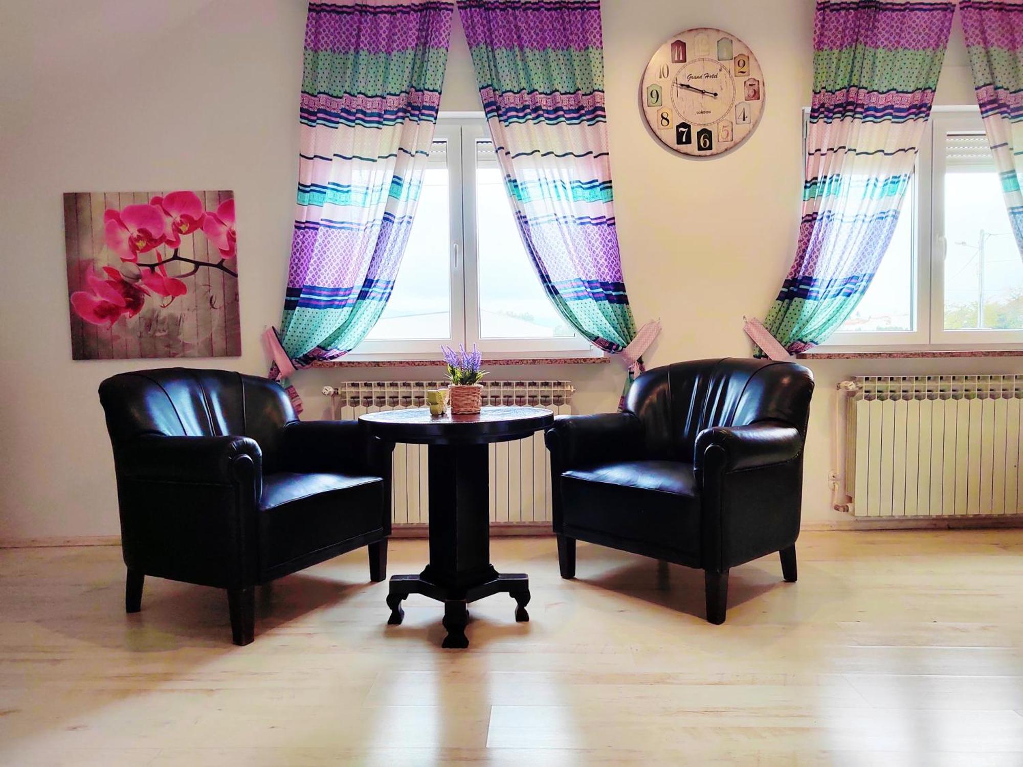 Zagreb, Apartman Jezz מראה חיצוני תמונה