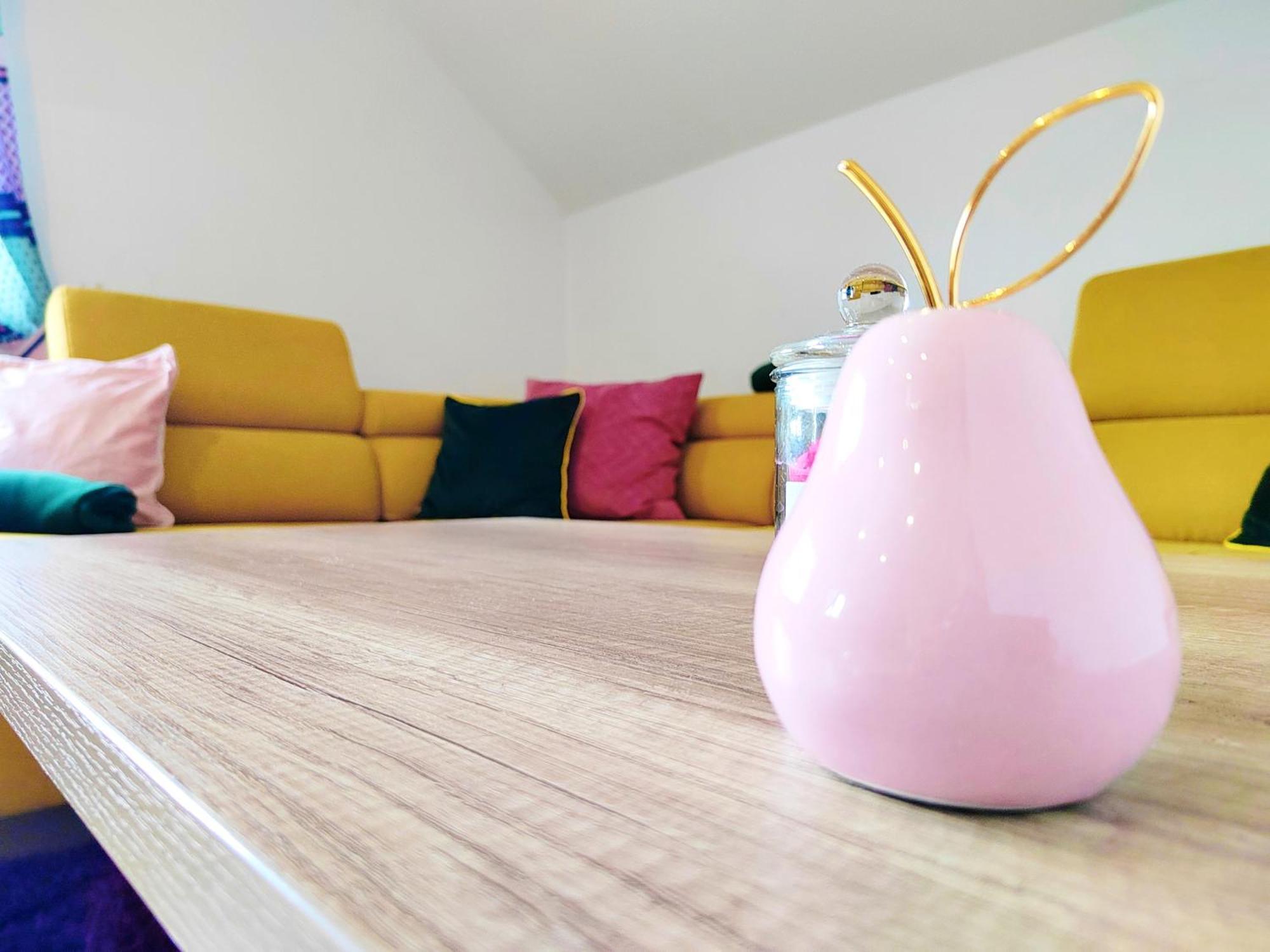 Zagreb, Apartman Jezz מראה חיצוני תמונה