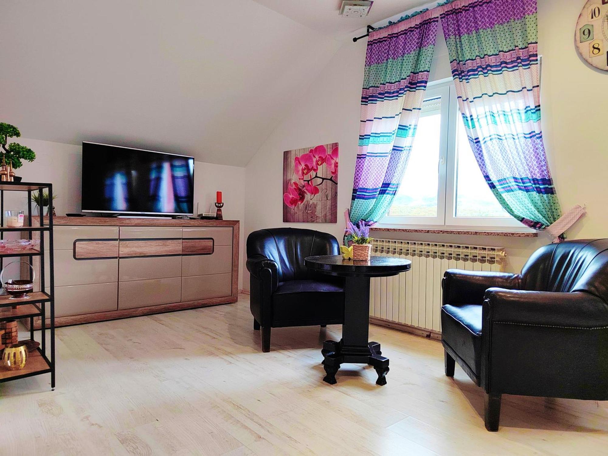 Zagreb, Apartman Jezz מראה חיצוני תמונה