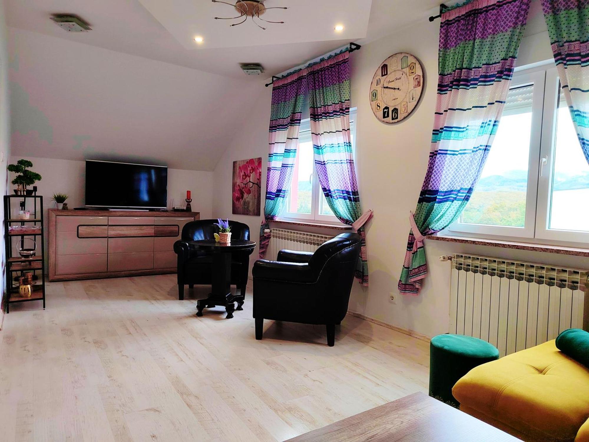 Zagreb, Apartman Jezz מראה חיצוני תמונה