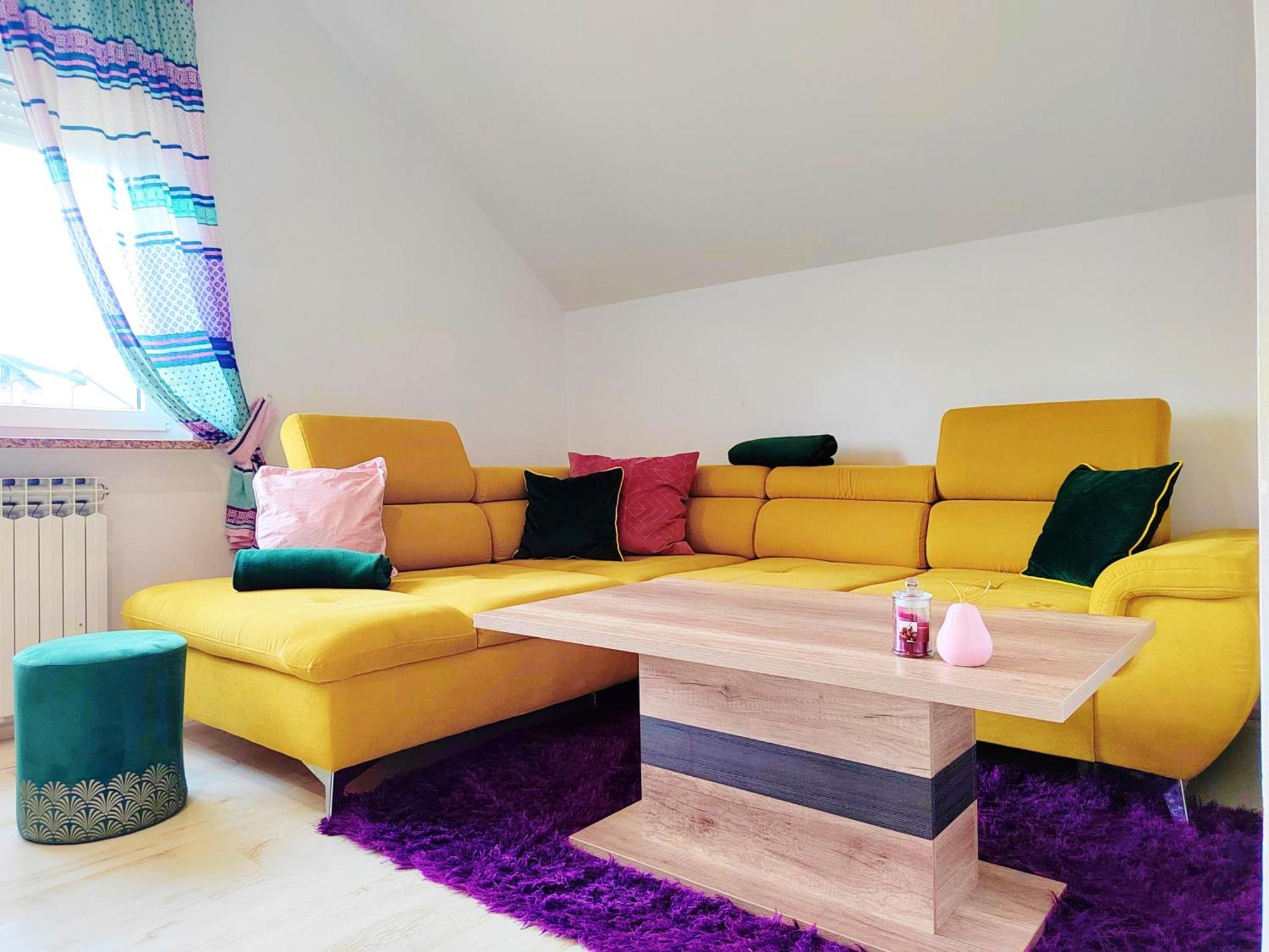 Zagreb, Apartman Jezz מראה חיצוני תמונה