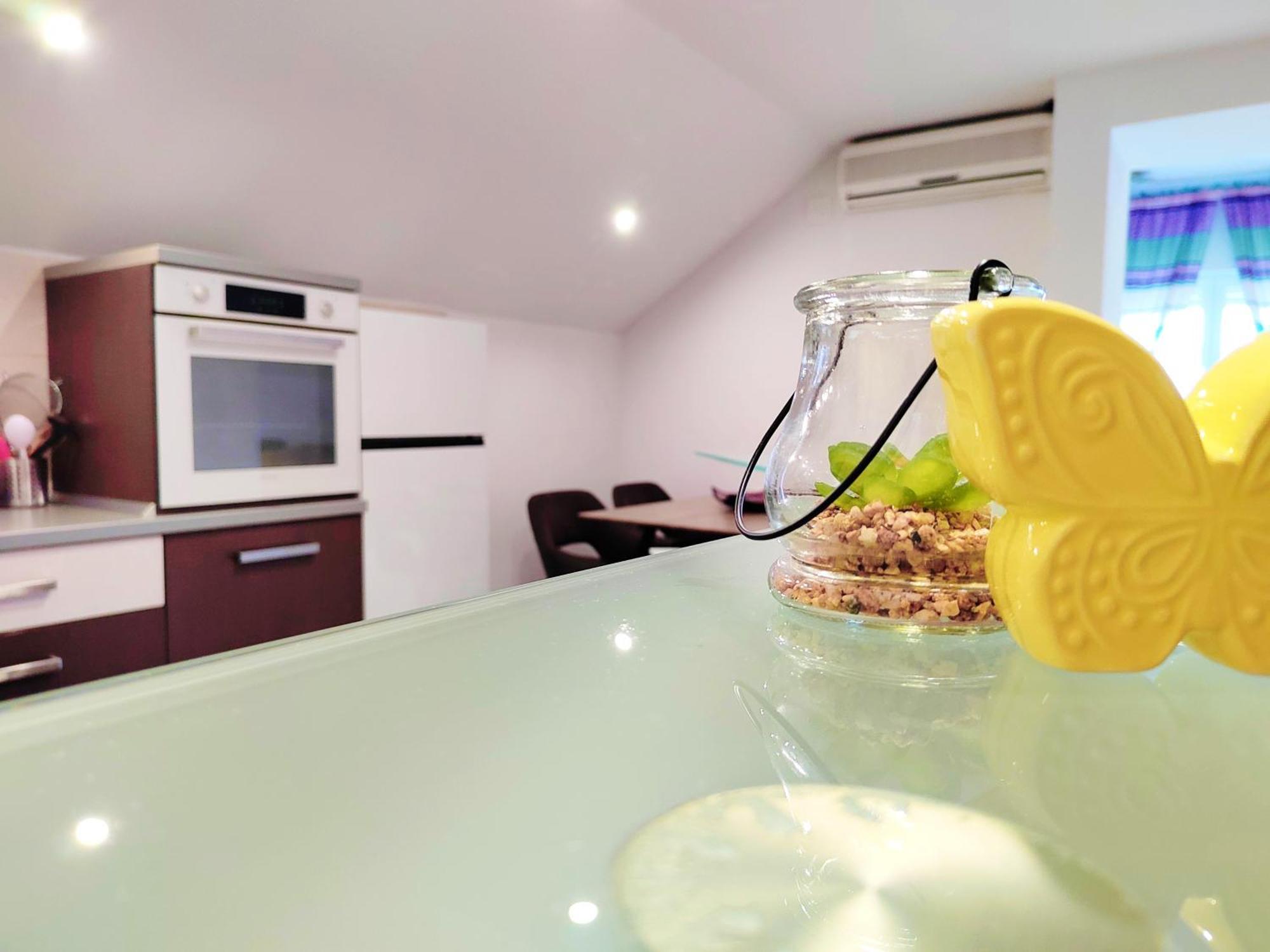 Zagreb, Apartman Jezz מראה חיצוני תמונה