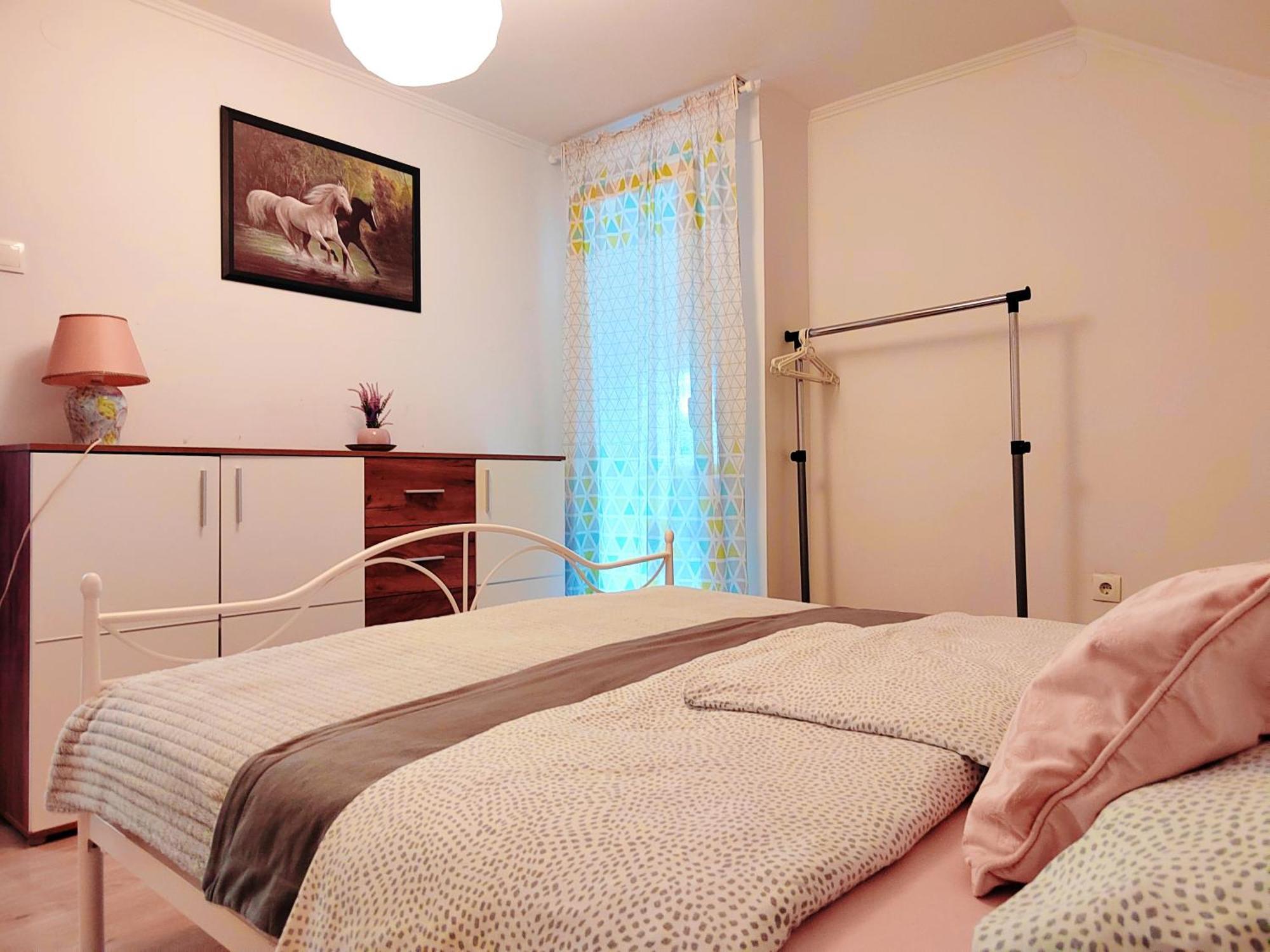 Zagreb, Apartman Jezz מראה חיצוני תמונה