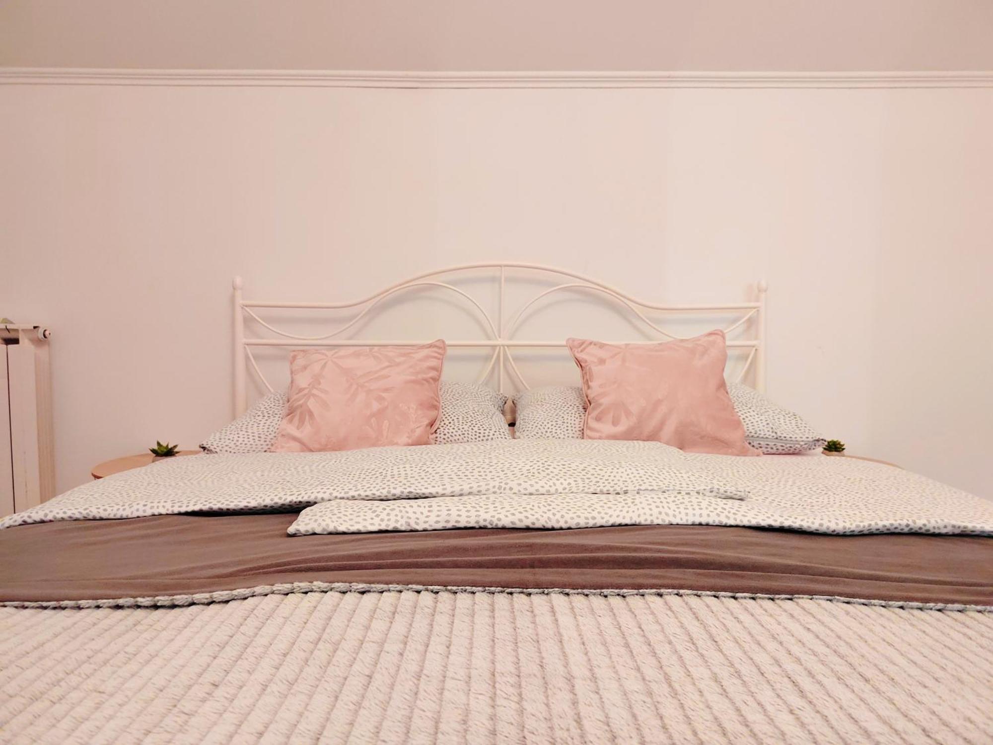 Zagreb, Apartman Jezz מראה חיצוני תמונה