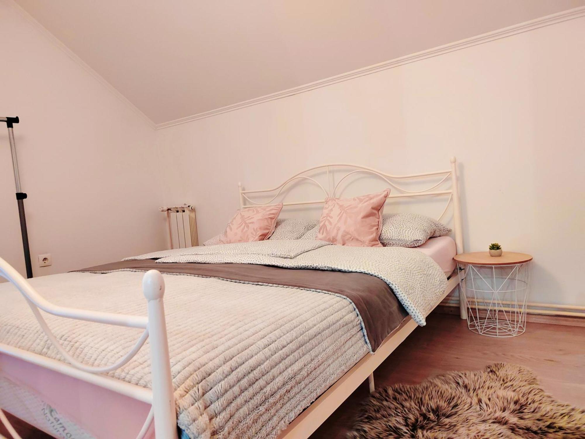 Zagreb, Apartman Jezz מראה חיצוני תמונה