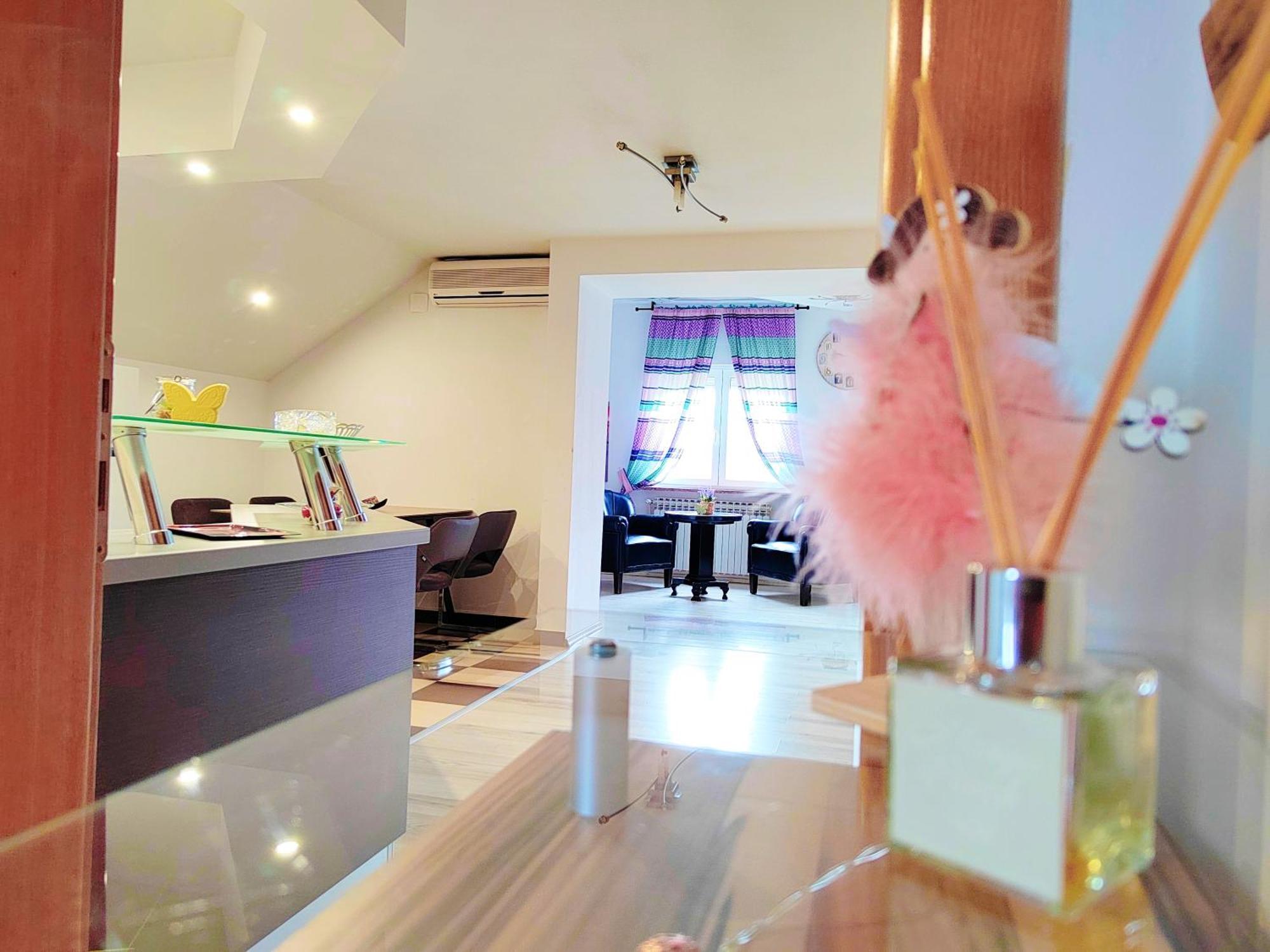 Zagreb, Apartman Jezz מראה חיצוני תמונה