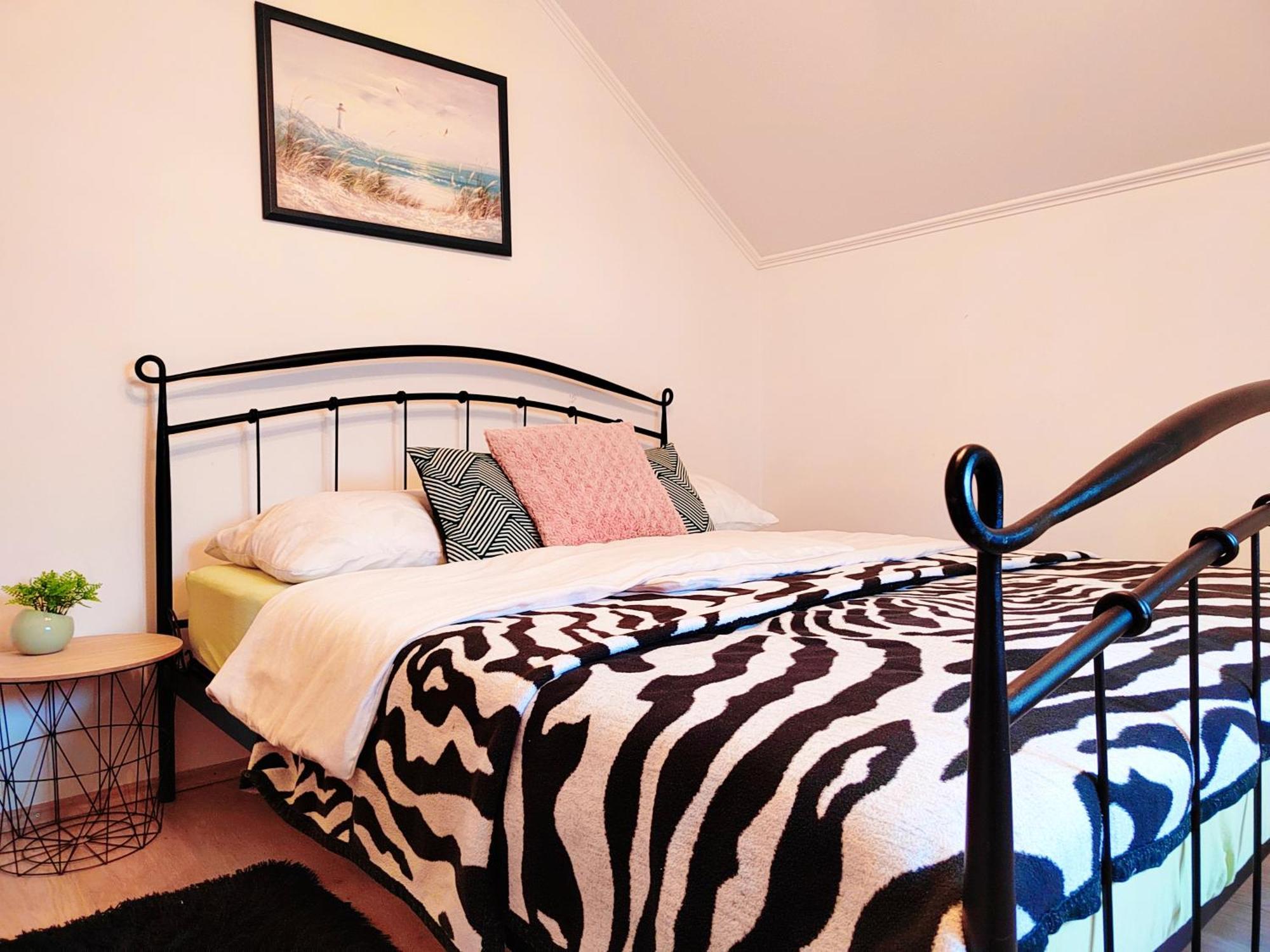 Zagreb, Apartman Jezz מראה חיצוני תמונה